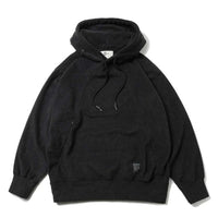 O - / WRITERS HOODIE