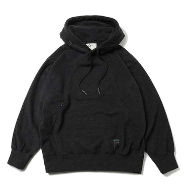 O - / WRITERS HOODIE