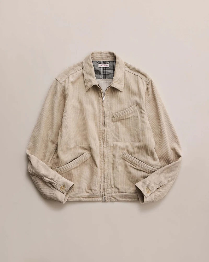 NICENESS 26AW S.JETT