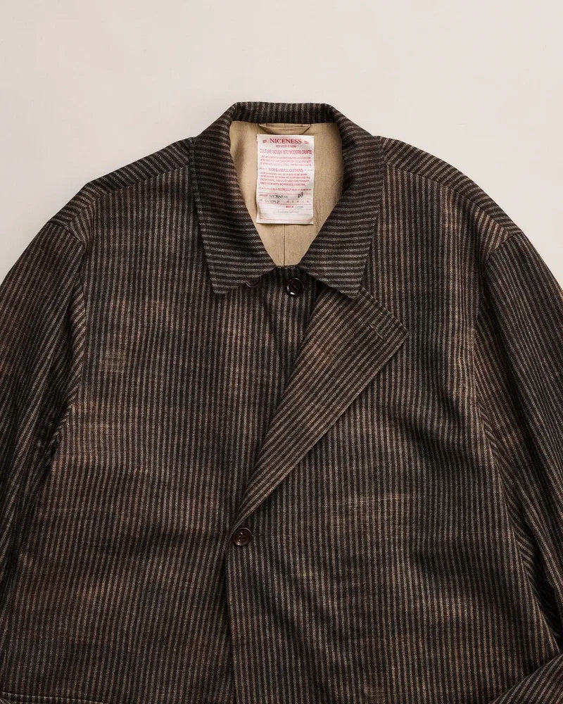 NICENESS 26AW N.FIELDING