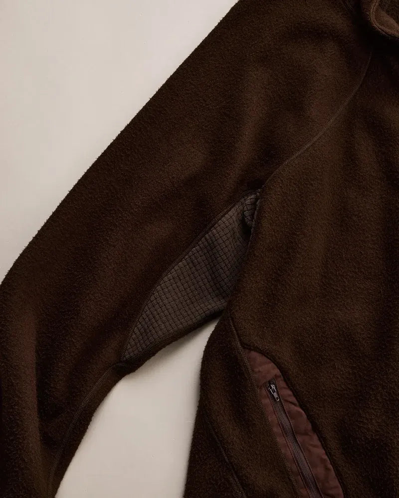 NICENESS 26AW S.BAILEY