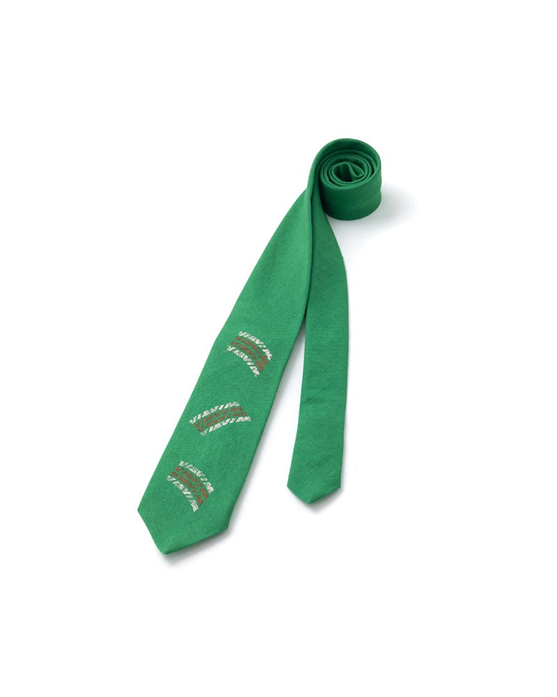 visvim 26AW NECKTIE