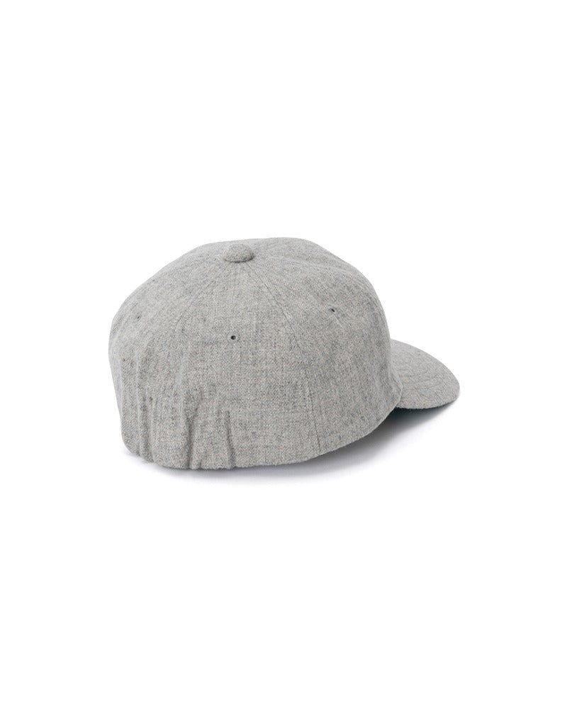 visvim 26AW FOWLER CAP V