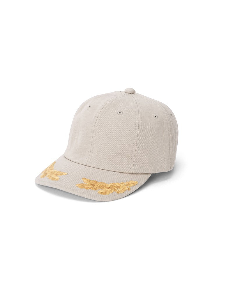 visvim 26AW EXCELSIOR II CAP APOLLO