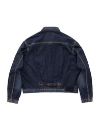 visvim 26AW SS 102XX JKT DMGD MUD