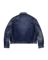 visvim 26AW SS 101XX JKT DMGD-1013
