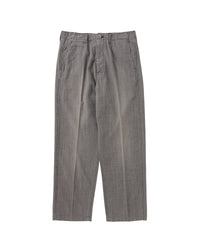 visvim 26AW WALKER CHINO
