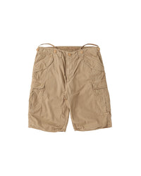 visvim 26AW EIGER SANCTION SHORTS
