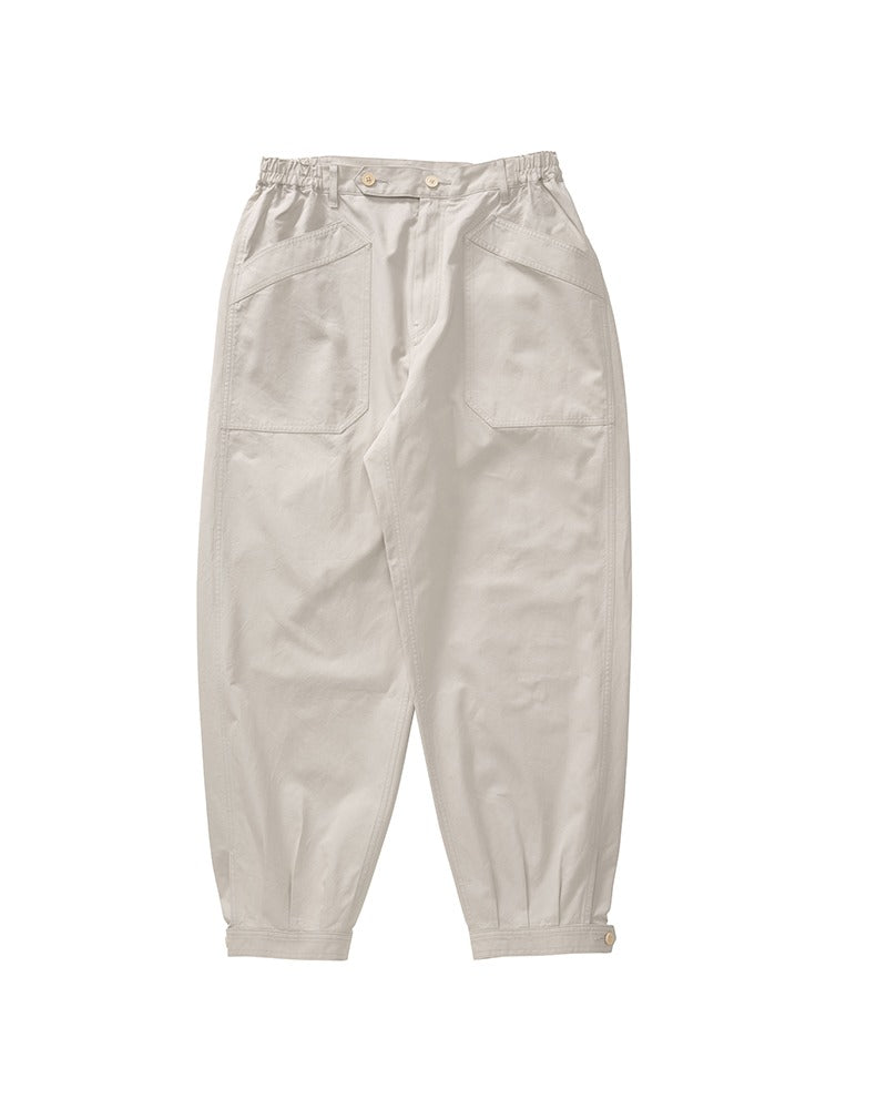 visvim 26AW CARROL PANTS