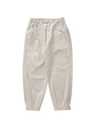 visvim 26AW CARROL PANTS