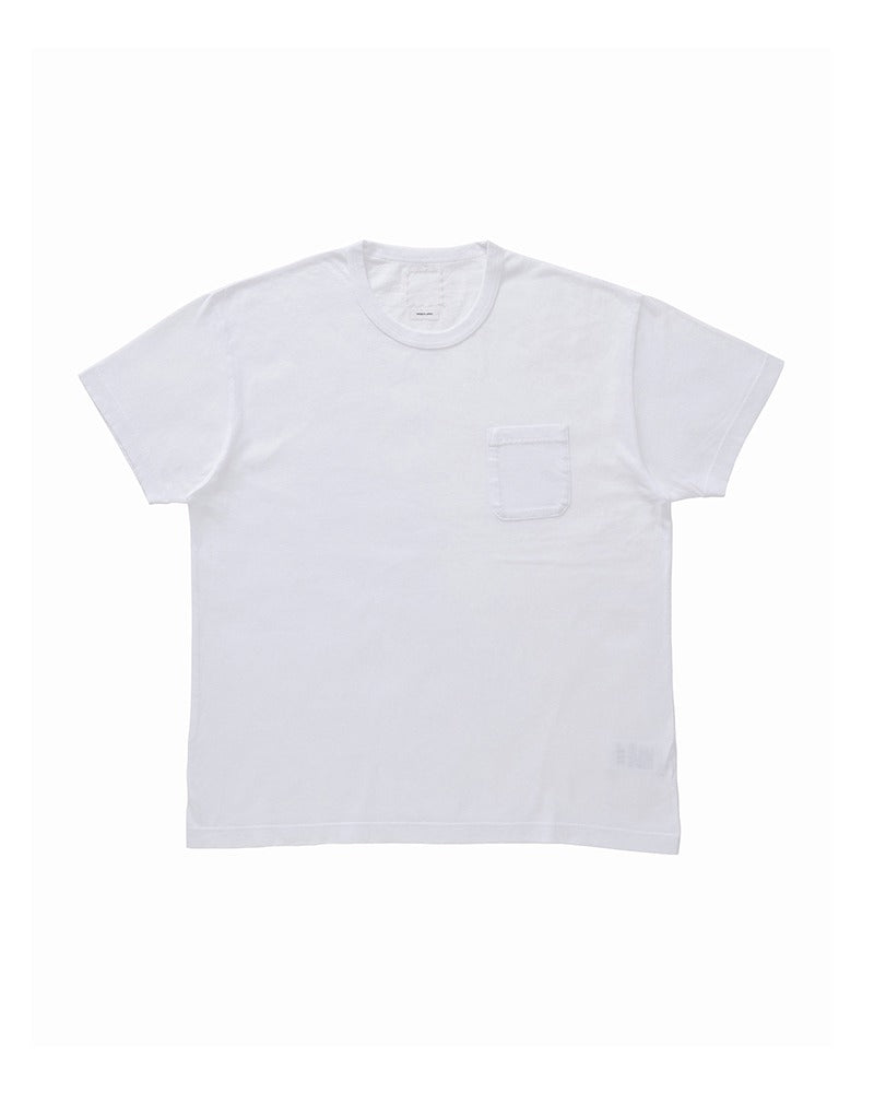 visvim 26AW ULTMATE JUMBO II TEE S/S