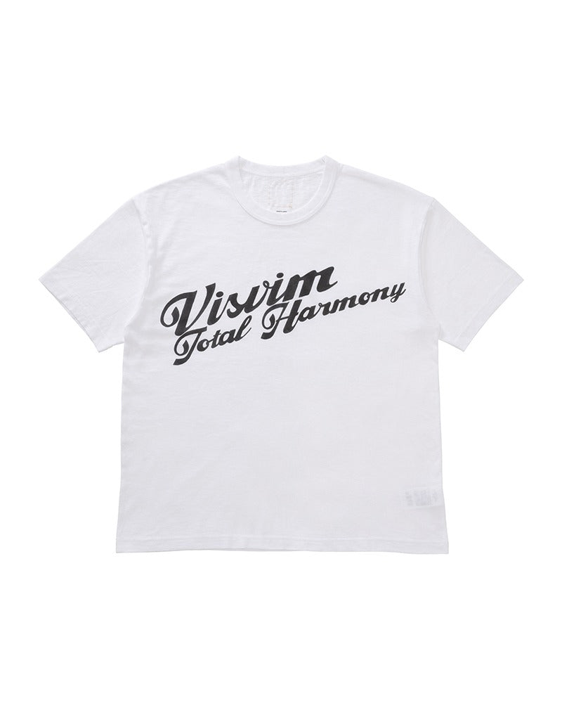 visvim 26AW JUMBO TEE S/S VTH