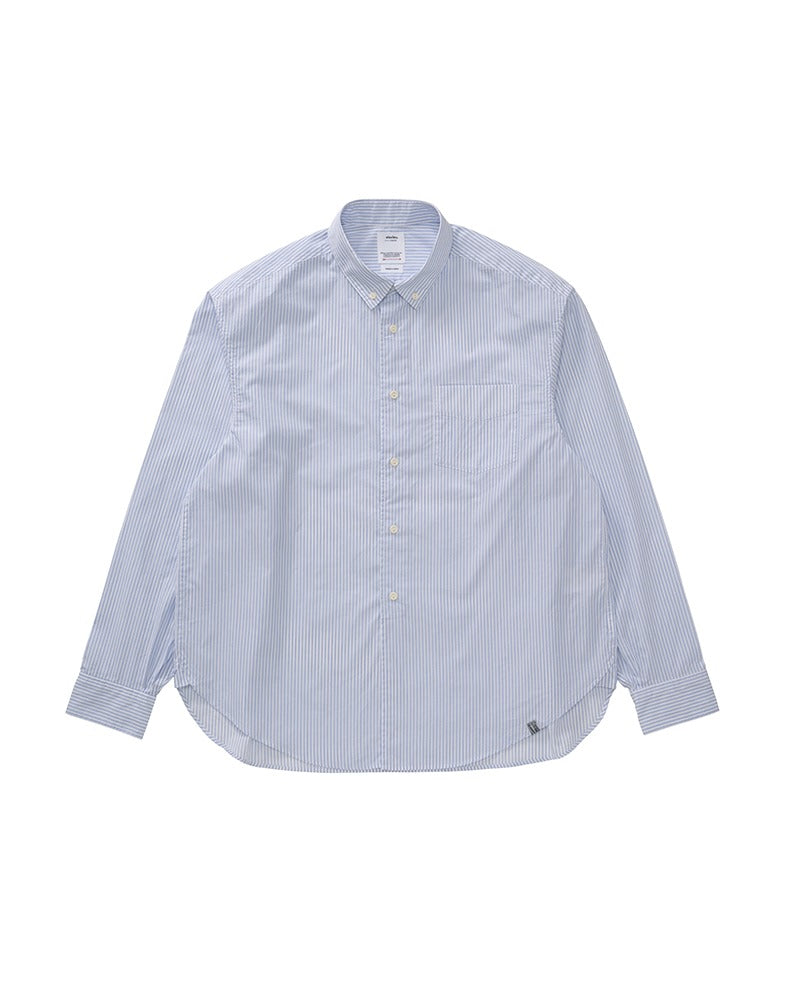 visvim 26AW BEILER SHIRT L/S