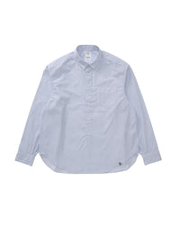 visvim 26AW BEILER SHIRT L/S