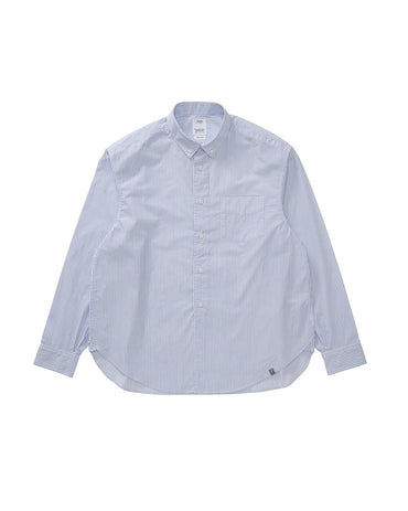 visvim 26AW BEILER SHIRT L/S