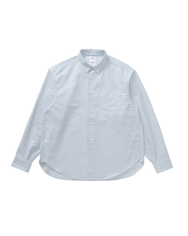 visvim 26AW BEILER OX SHIRT L/S