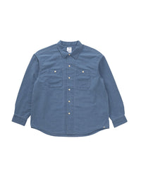 visvim 26AW LUMBER L/S