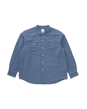 visvim 26AW LUMBER L/S