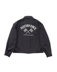 visvim 26AW SOMER SWING TOP