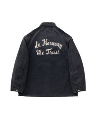 visvim 26AW BAKER WD UT.JKT
