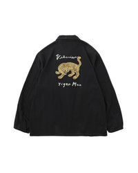 visvim 26AW BAKER UT. JKT