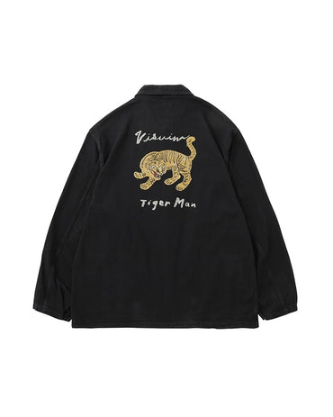 visvim 26AW BAKER UT. JKT