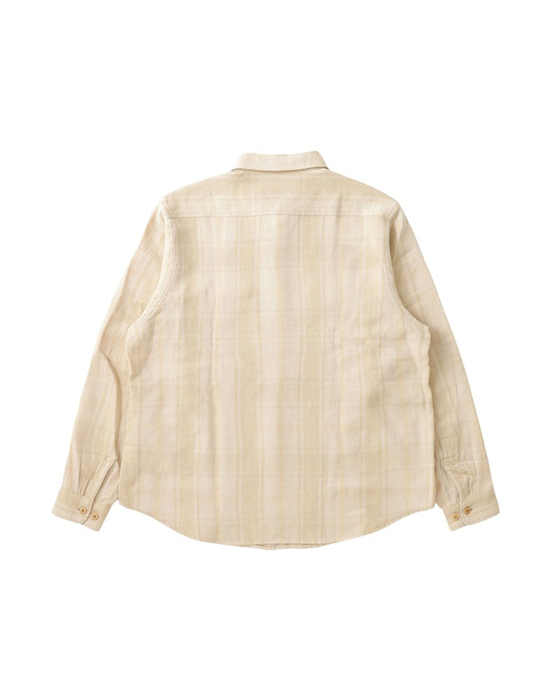 I.C.T. / LARRIKAN CHECK L/S