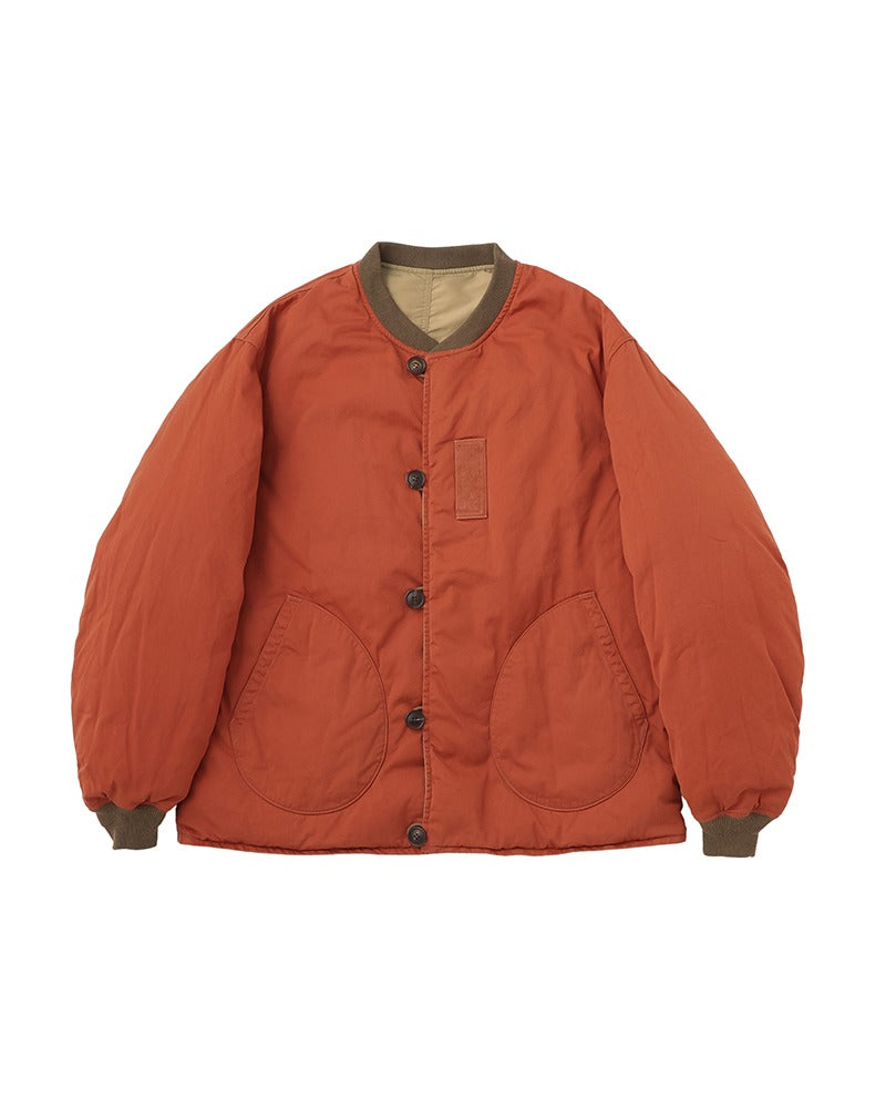 I.C.T. / CORPS DOWN JKT