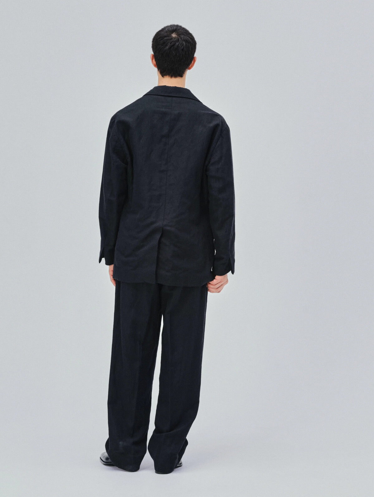 KAPTAIN SUNSHINE 26AW Cashmere Linen 4B Jacket