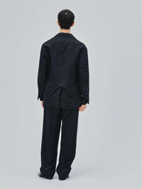 KAPTAIN SUNSHINE 26AW Cashmere Linen 4B Jacket