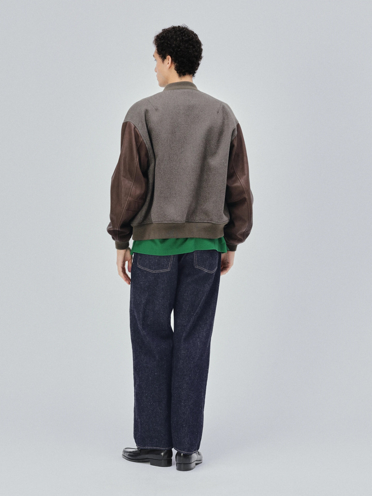 KAPTAIN SUNSHINE 26AW Award Jacket