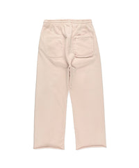 BOWWOW 26AW Overfaded Sweat Pants