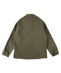 BOWWOW 26AW P47 HBT Jacket