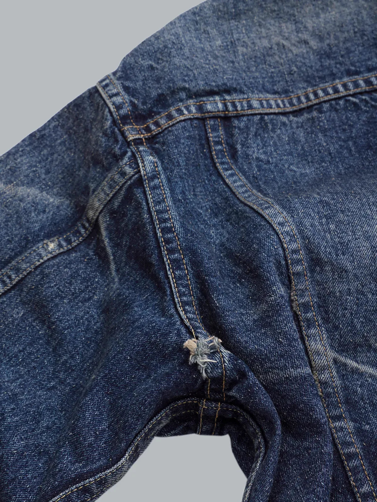 New Manual 26AW LV TRACKER JACKET EX SHORT