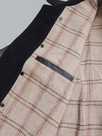 New Manual 26AW FRENCH CIVIL SERVICE JACKET