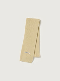 AURALEE 26AW LIGHT CASHMERE KNIT STOLE