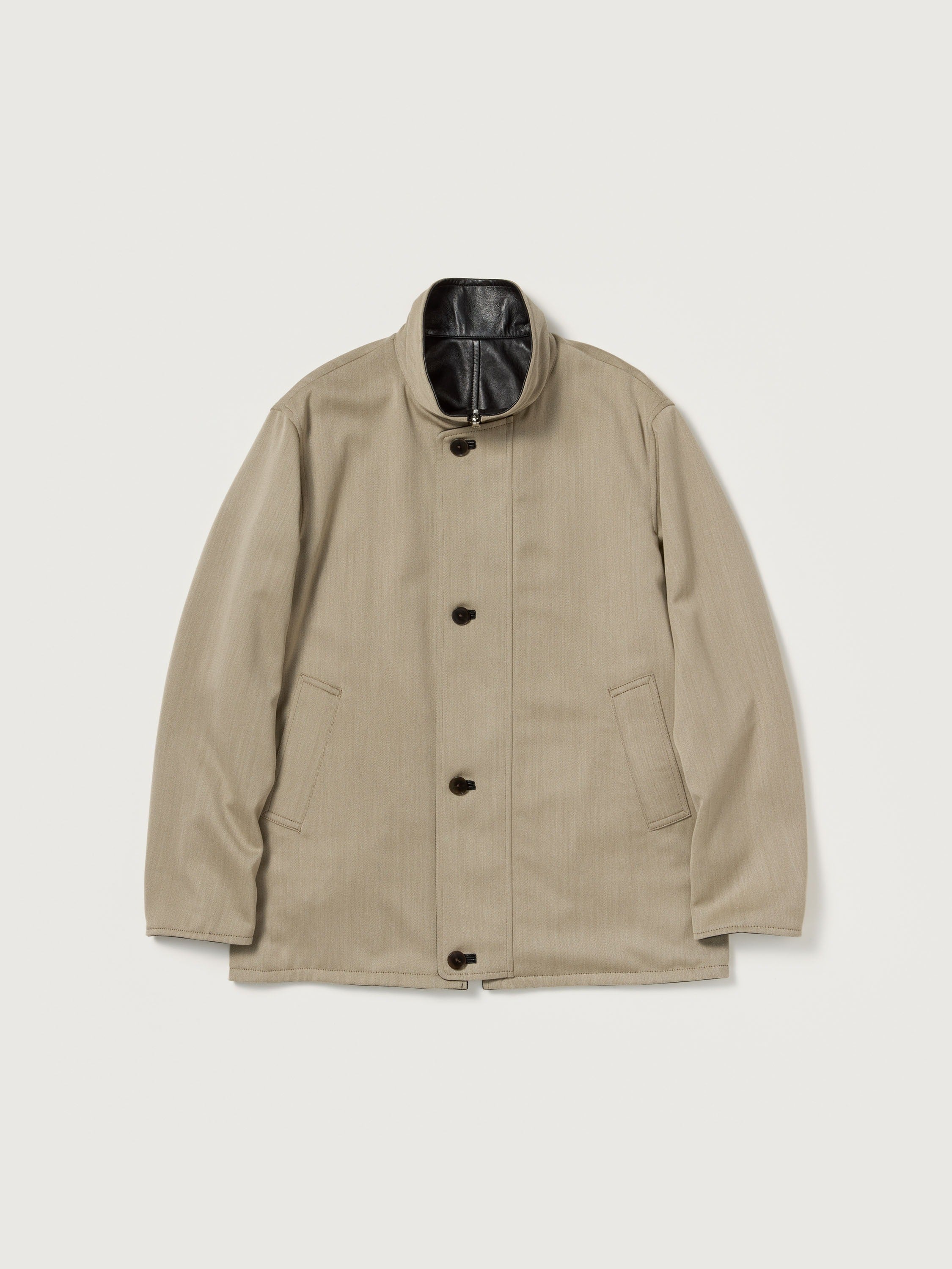 AURALEE – Vintage Concept Store