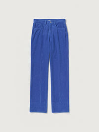 AURALEE 26AW WOOL CASHMERE CORDUROY 5P PANTS