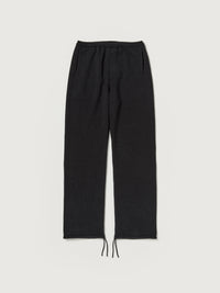 AURALEE 26AW SUPER FINE WOOL KNIT PANTS