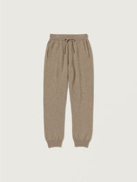 AURALEE 26AW BABY CASHMERE KNIT PANTS