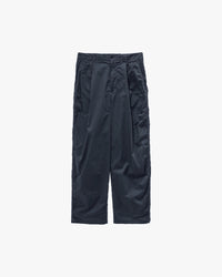 Graphpaper / Garment Dyed Typewriter Oversized Slacks