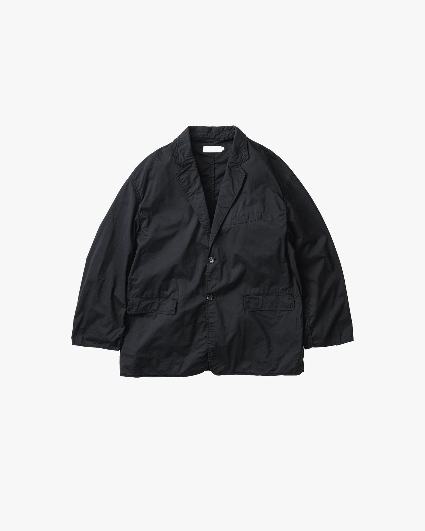 Graphpaper / Garment Dyed Typewriter Oversized Jacket