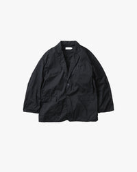 Graphpaper / Garment Dyed Typewriter Oversized Jacket