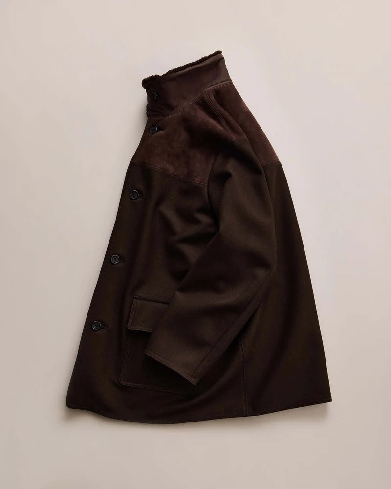 NICENESS 26AW GREGORY