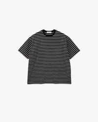 Graphpaper / Tri Spun Border S/S Tee