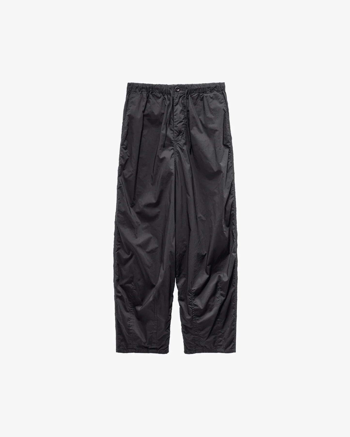 Graphpaper / Garment Dyed Typewriter Parachute Pants