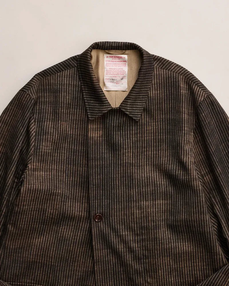 NICENESS 26AW N.FIELDING