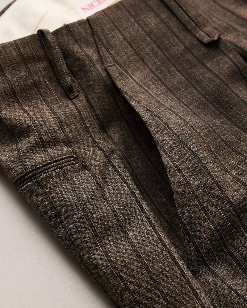 NICENESS 26AW N.DICKENS