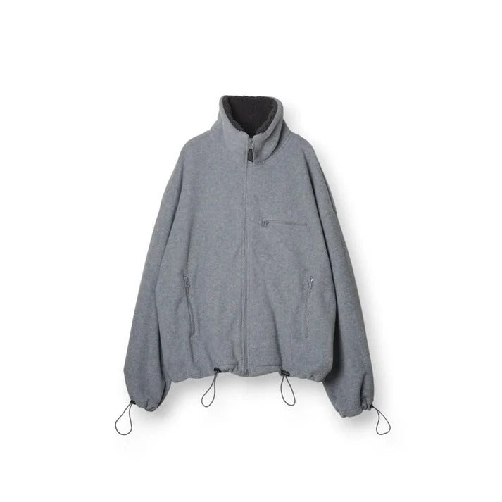 refomed 26AW Castro FLEECE JAMPER