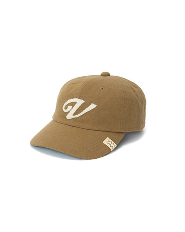 visvim 26AW FOWLER CAP V